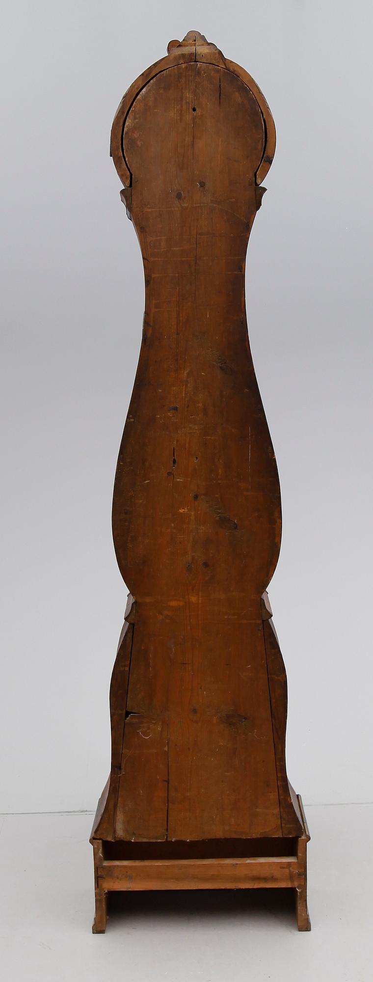 GOLVUR, allmoge, 1800-talets första hälft.
