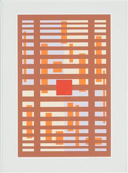 Sam Vanni, Sommitelma.