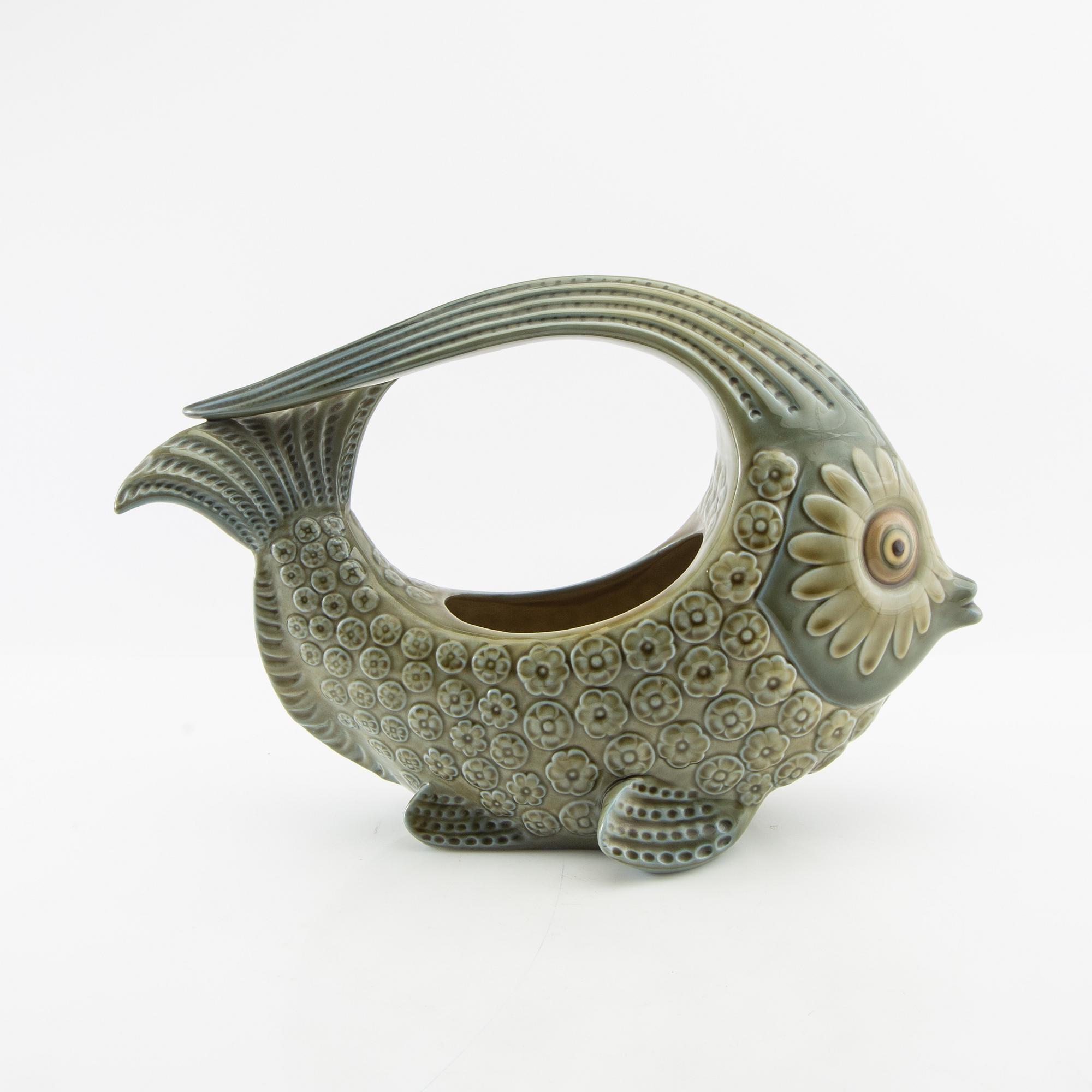 Sculpture, Lladró Spain, 1971-1974.