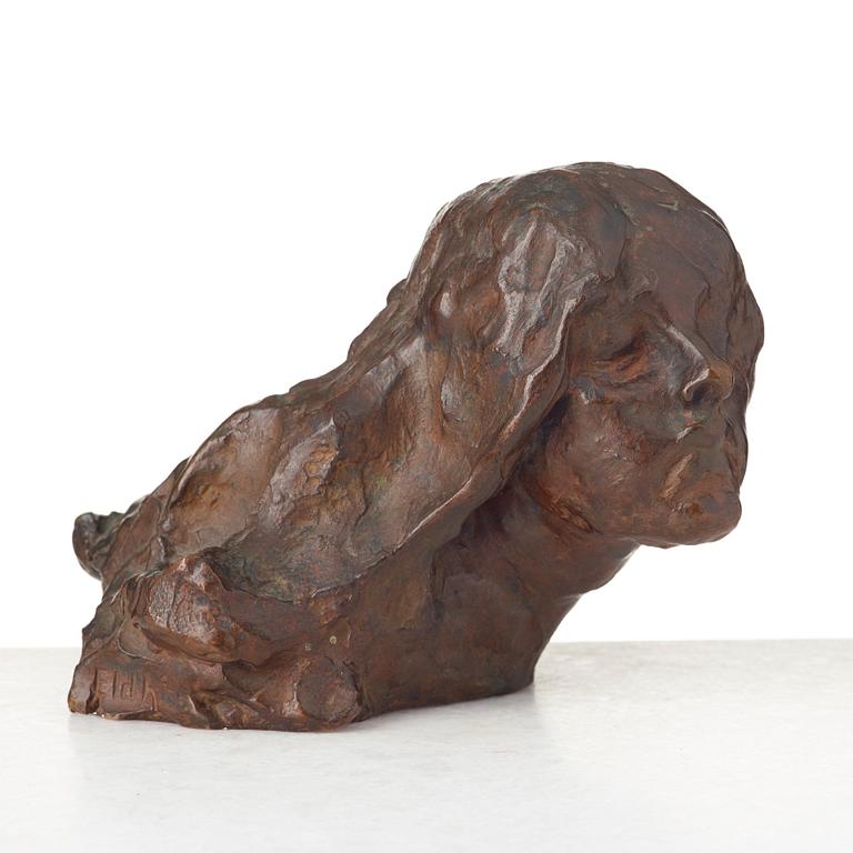Carl Eldh, "Tragik".