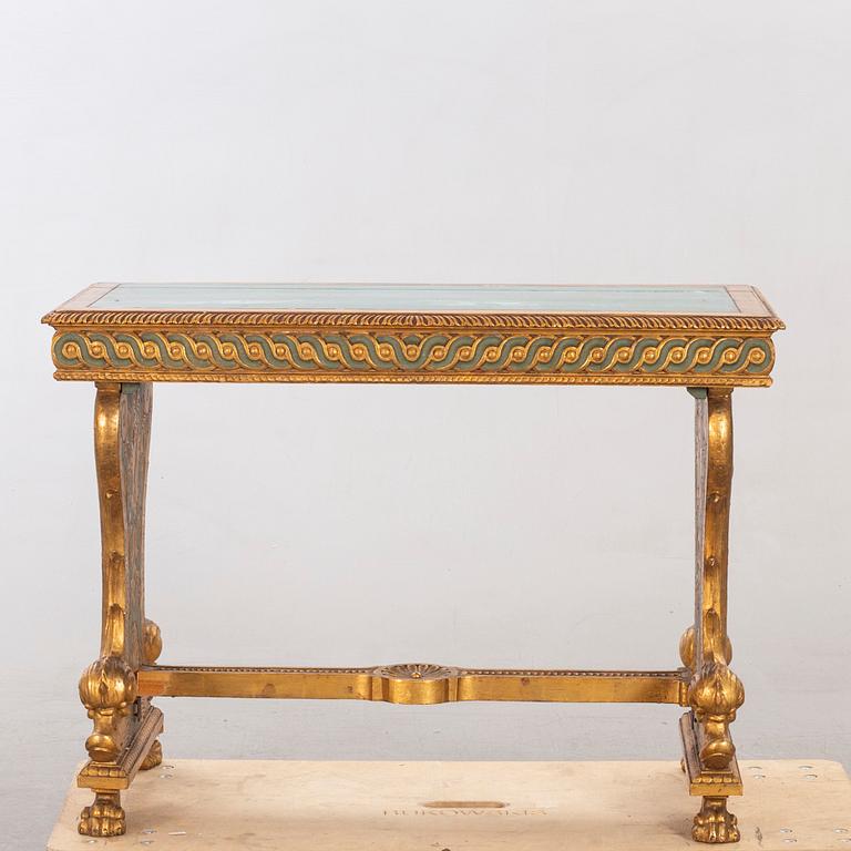 Bord barockstil, Paoletti, Florens Italien 1900-talets mitt.