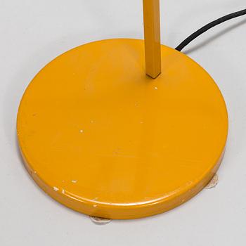 Heikki Turunen, lattiavalaisin 30-138, Stockmann-Orno, 1970-luku.