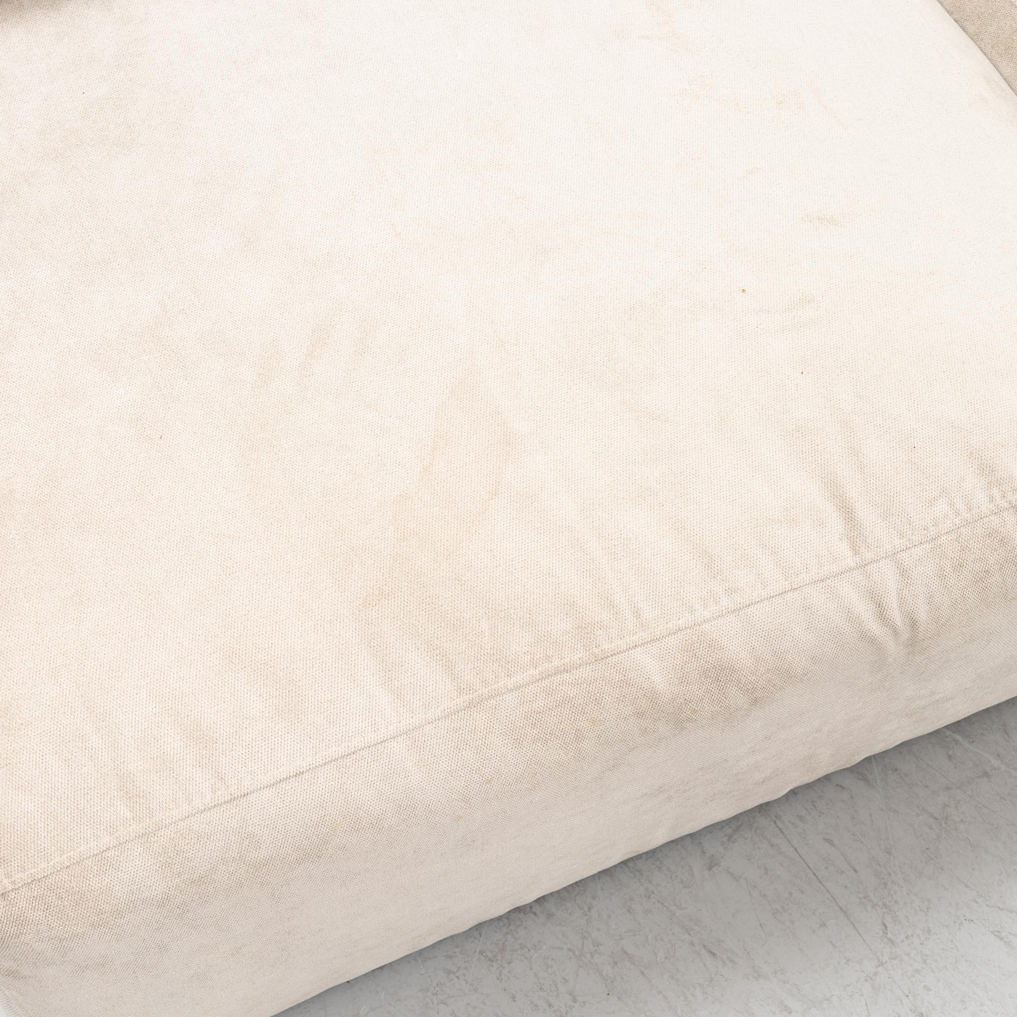 A Modalto Sofa, 21st century.