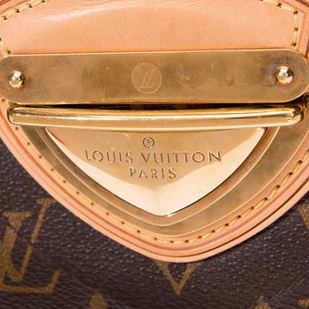LAUKKU, "Beverly", Louis Vuitton.