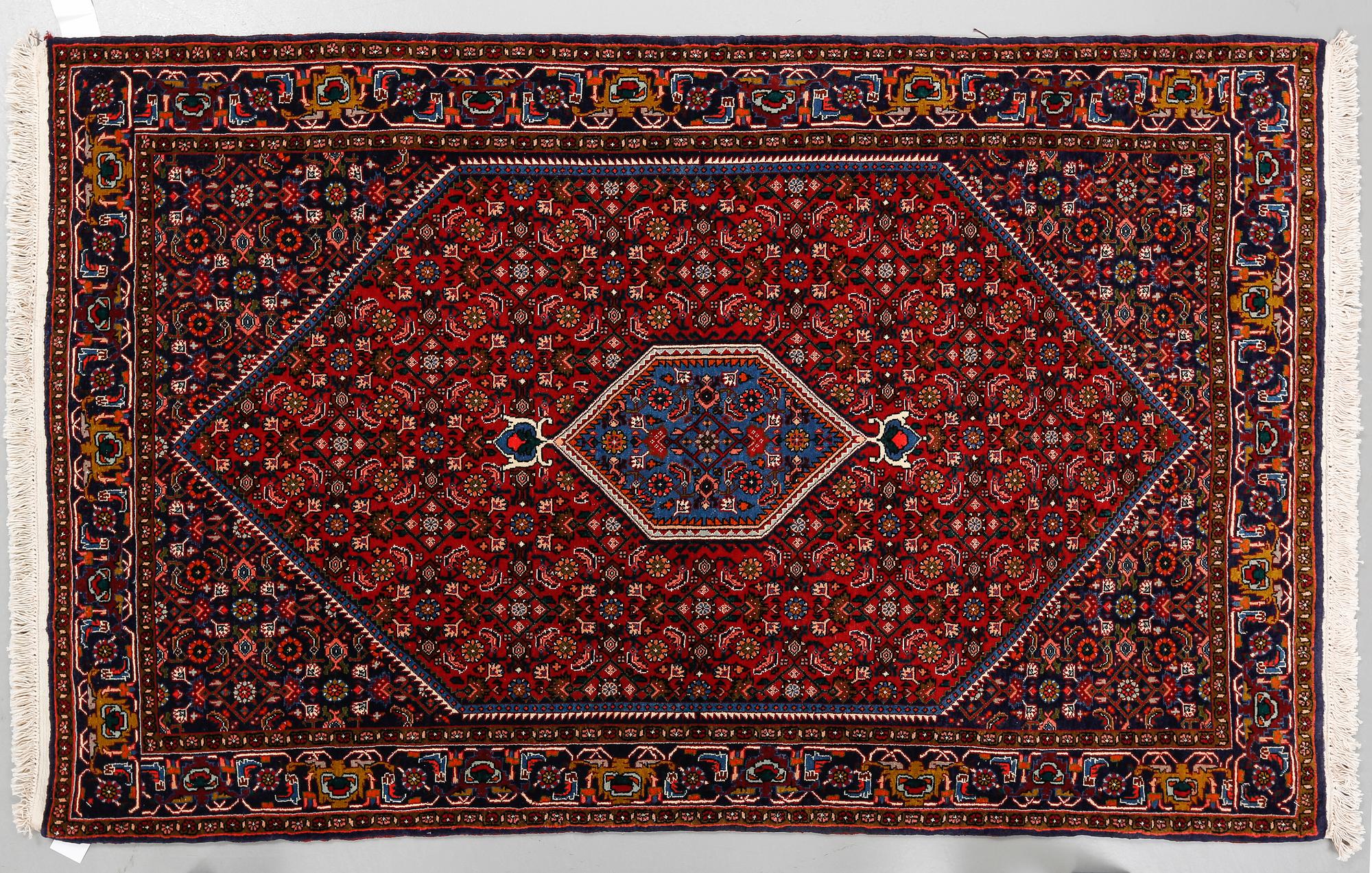 MATTA, Bidjar. Ca 177x108 cm.