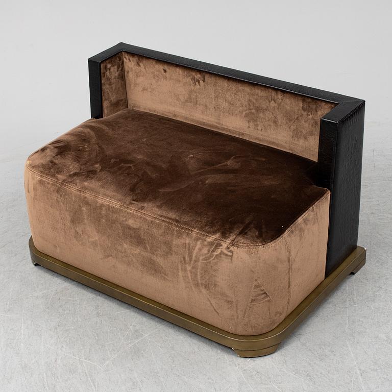 ROMEO SOZZI, sannolikt, för Promemoria Furniture, samtida.