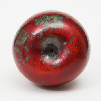 HANS HEDBERG, äpple, Biot, Frankrike.