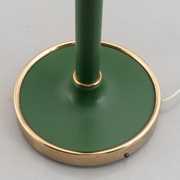 Josef Frank, a model 2434 table lamp, Svenskt Tenn.