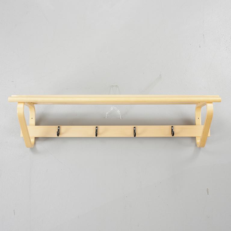 HATTHYLLA, modell 109, Alvar Aalto, formgiven 1935-36.
