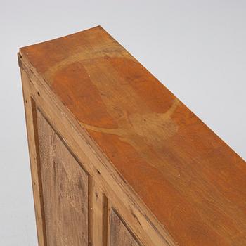 Bookcase, Swedish Modern, 1930s/40s.