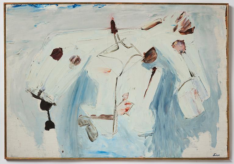 Torsten Andersson, "Måsen".
