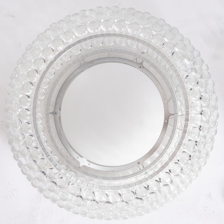 Patricia Urquiola & Eliana Gerotto, a "Caboche Grande" ceiling lamp, Foscarini, Italy, post 2005.