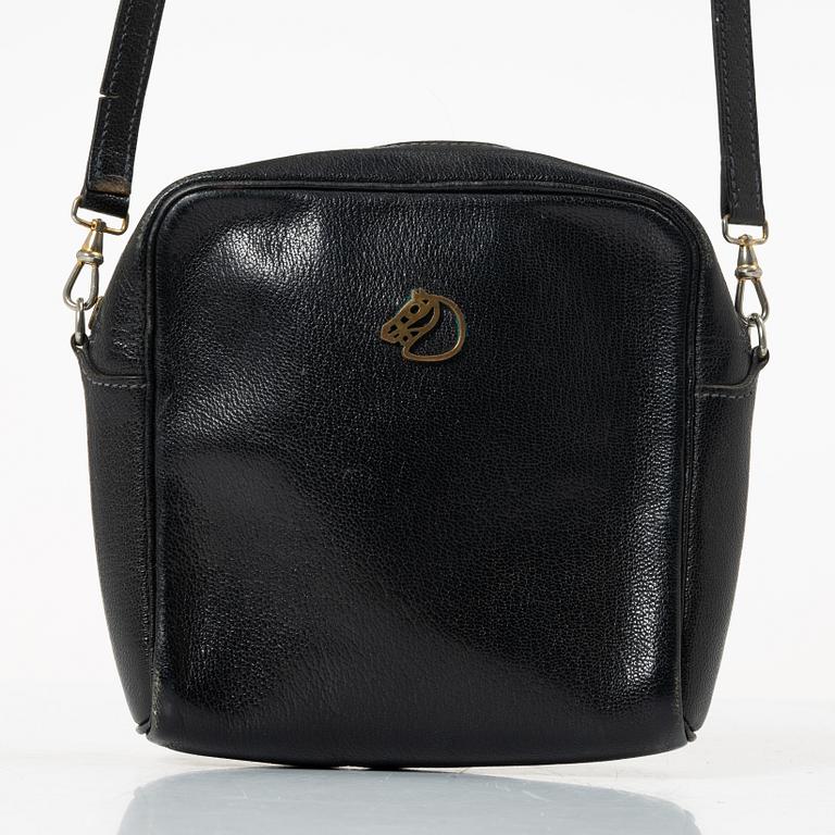 Hermès, bag, "Jockey Pochette", vintage.