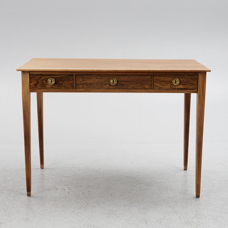 A desk, 1920s/30s.