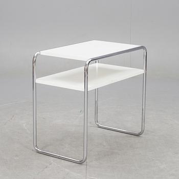 BORD, "B9D", Marcel Breuer, Thonet, etikettmärkt.