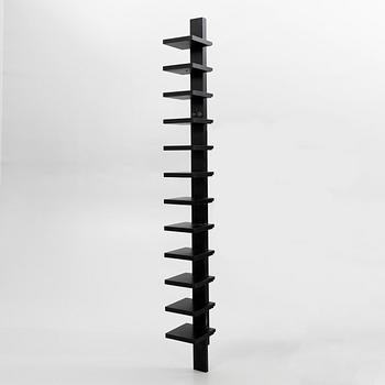 John Kandell, Shelf, "Pilaster", Källemo.