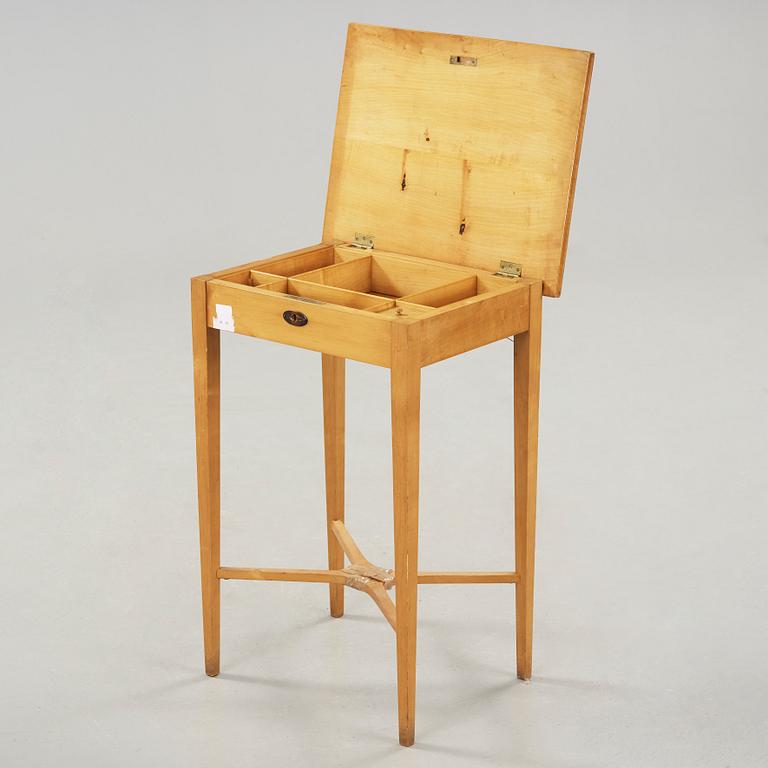 SYBORD, Karl Johan-stil, 1900-talets första hälft.