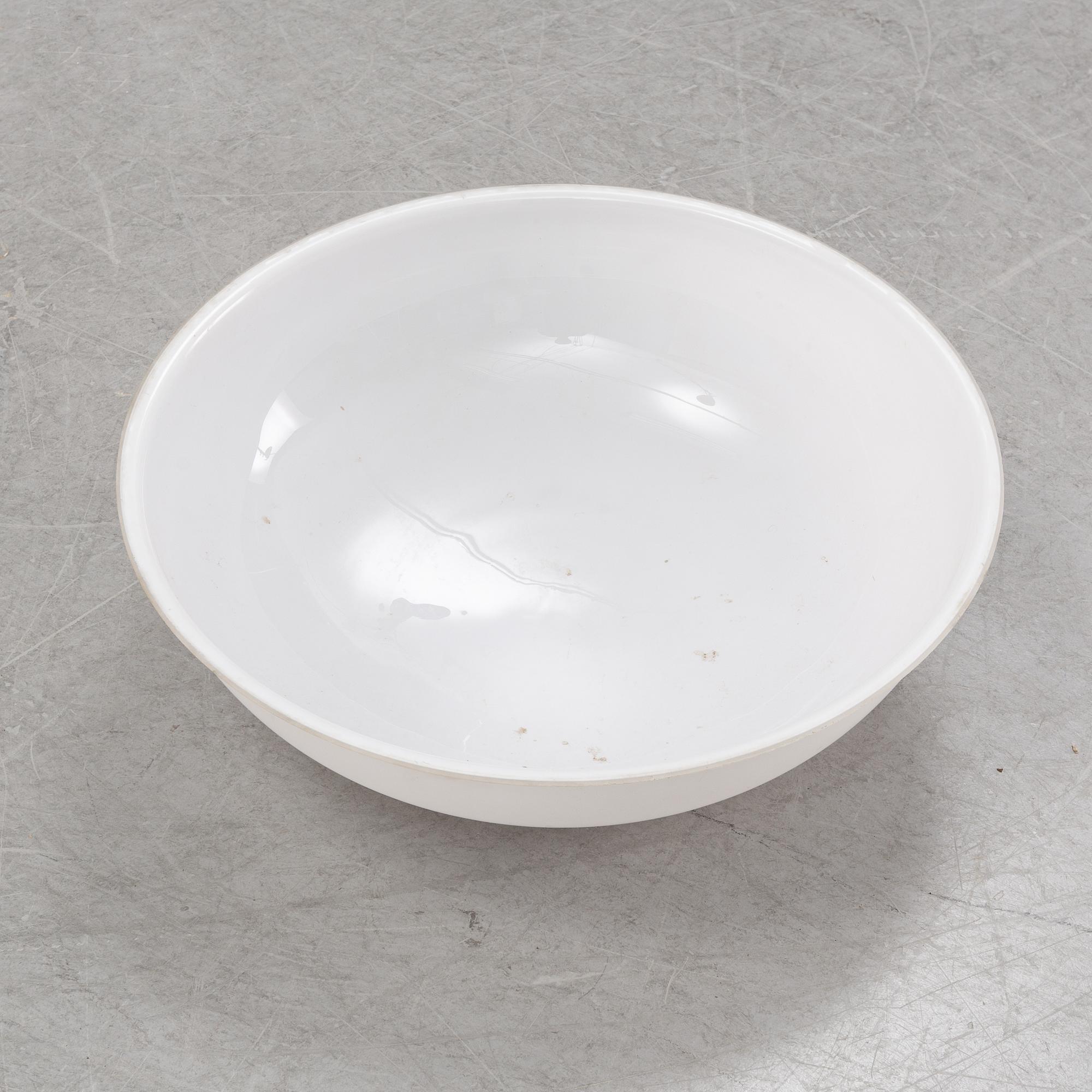 Hanging lamp, probably 1920's.