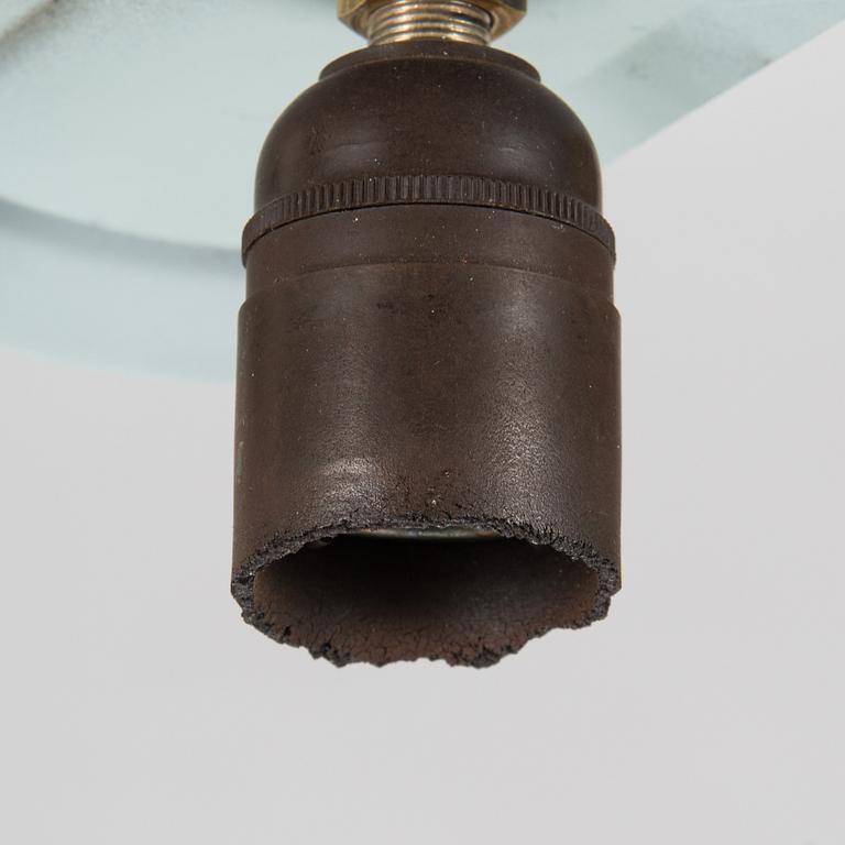 Paavo Tynell, a 1930/1940's 1667/1602 for Taito /Idman.