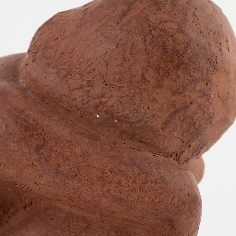 David Wretling, Untitled.