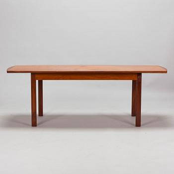 Torsten "Totti" Laakso, soffbord, "Paris" 3445 för  Asko, 1960-tal.