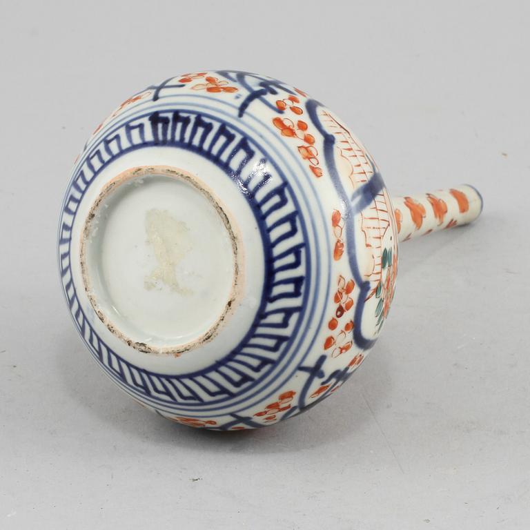 VAS, porslin, Japan, 1800-tal.