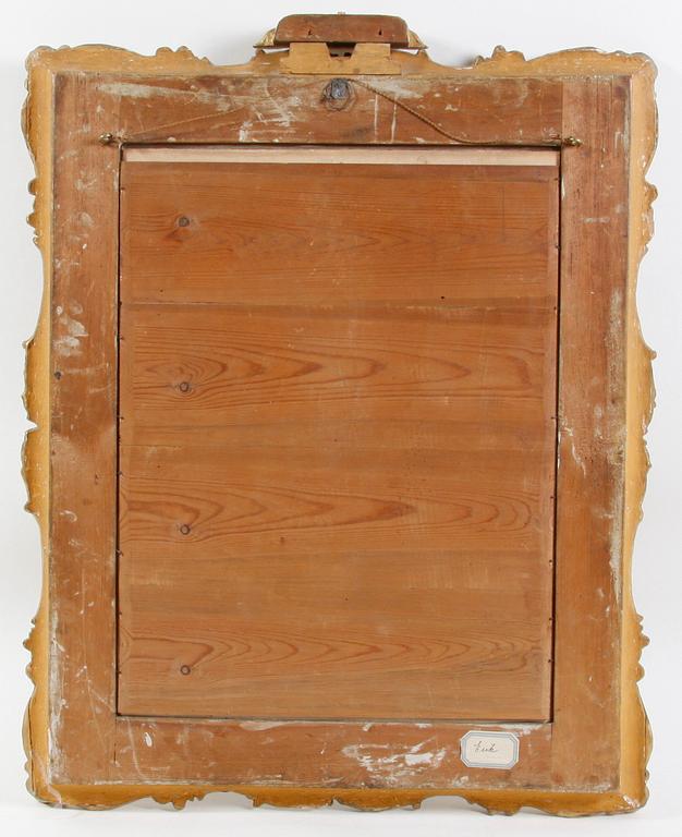 GRAVYR, 1800-talets första hälft.