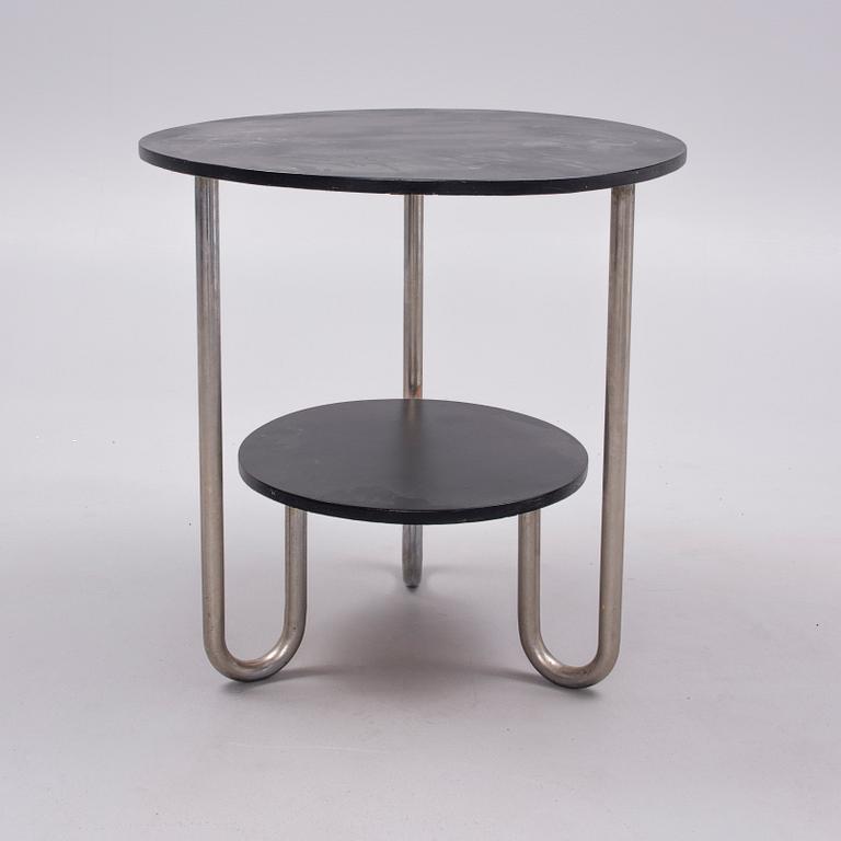 BORD, funkis, 1930-tal.