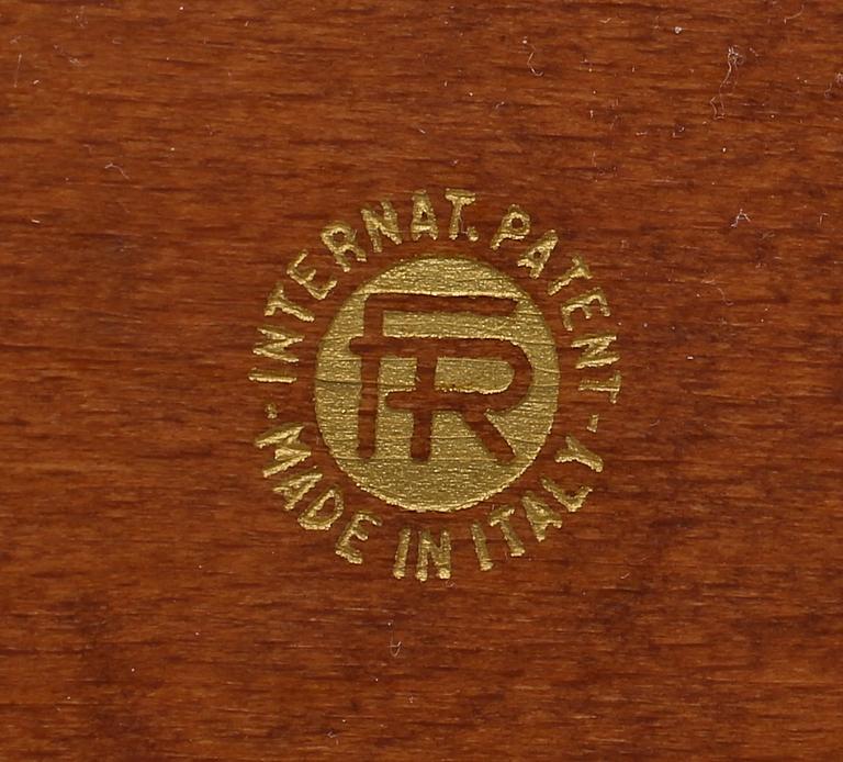 HERRBETJÄNT, Italien, 1900-talets andra hälft.