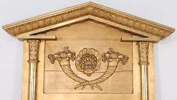 SPEGEL, empire, 1800-tal.