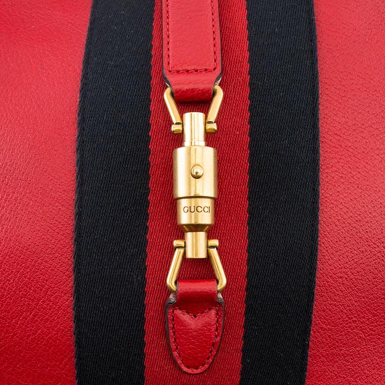 Gucci, bag "Jackie".