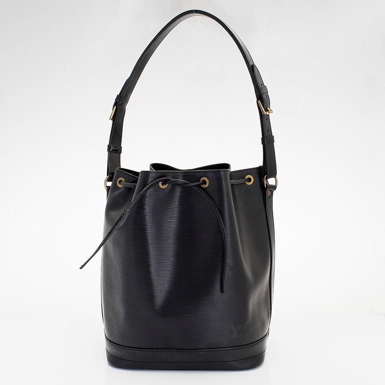 Louis Vuitton, väska, "Noé Epi".