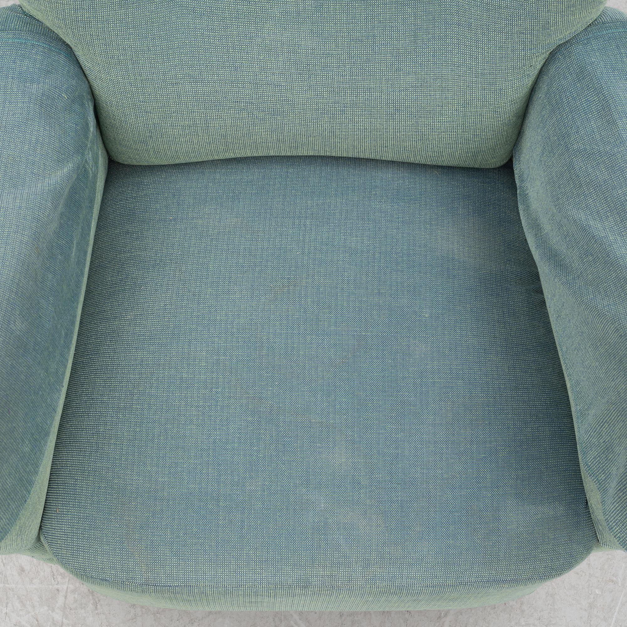 Otto Schulz, an armchair, Boet, first half of the 20th Century.