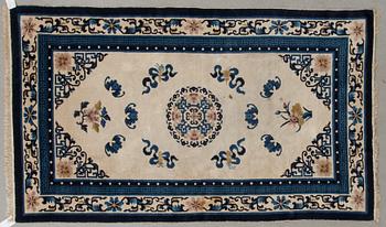 MATTA, Old, Kina, 212x127.