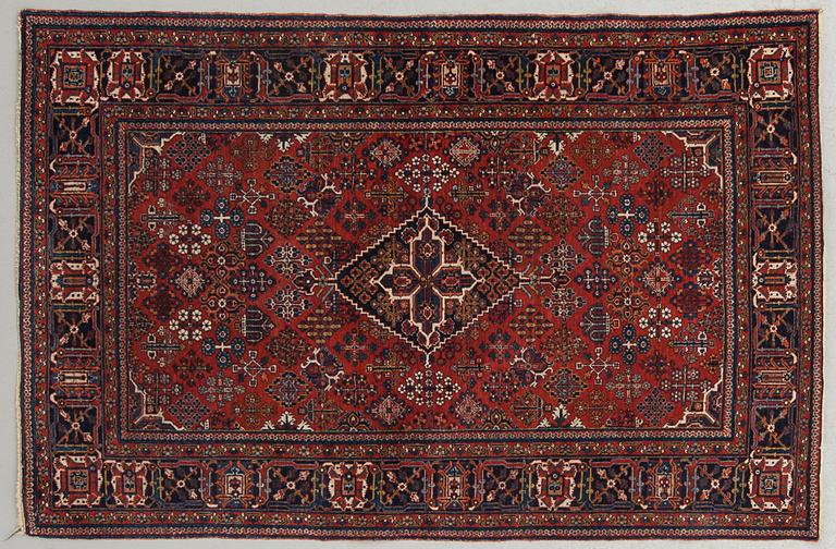 MATTA, semiantik, Djoshagan, ca 200 x 129 cm.