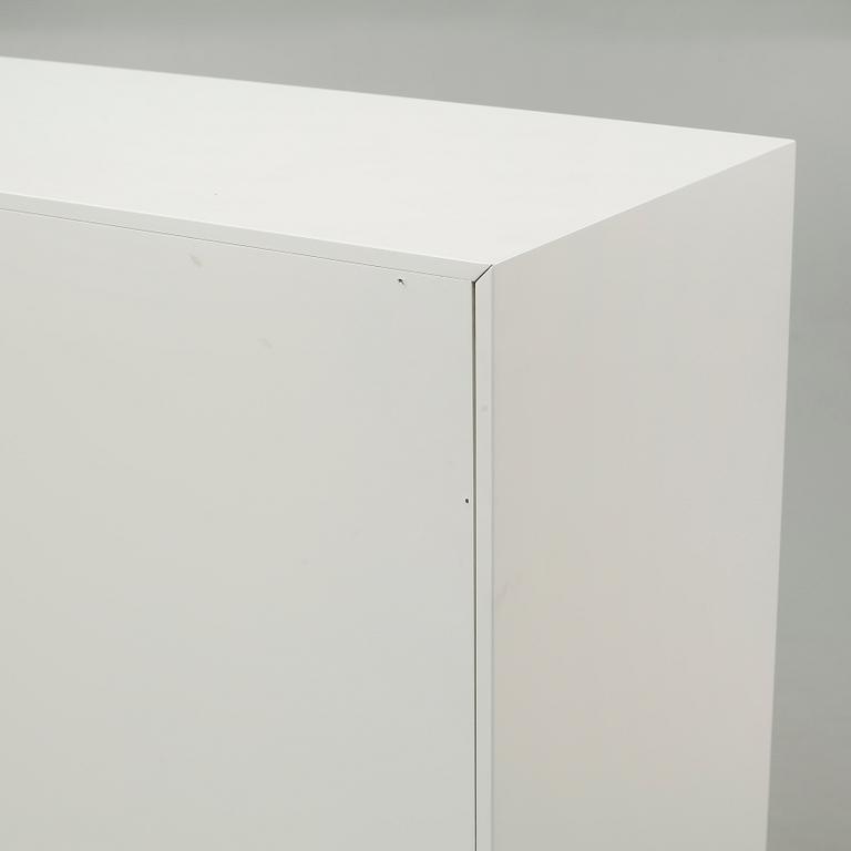 A2 (SARA LARSSON), skåp, "Collect", Lammhults, 2000-tal.