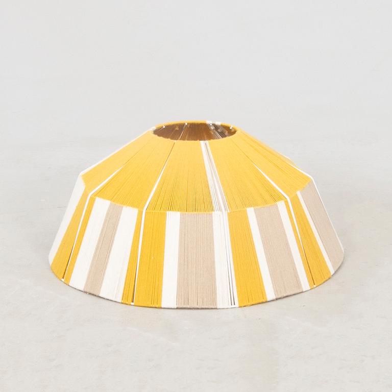 Ana Kraš, lampskärm, "Bonbon", HAY, Danmark samtida.