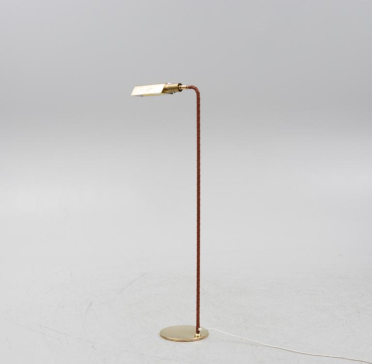 Floor lamp, Nya Öia, model 141, second half of the 20th century.