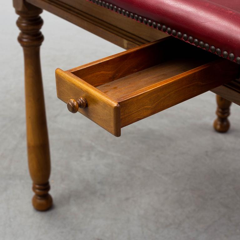 SPELBORD, sent 1900-tal.
