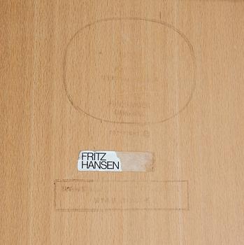 SOFFBORD, Fritz Hansen.
