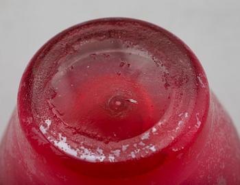VAS, glas, Venini, Murano.