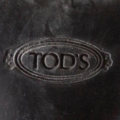 TODS, shoes, size 37.