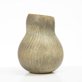Carl-Harry Stålhane, a stoneware vase, Rörstrand, Sweden.