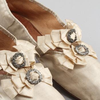 SKOR, 1800-talets första del.