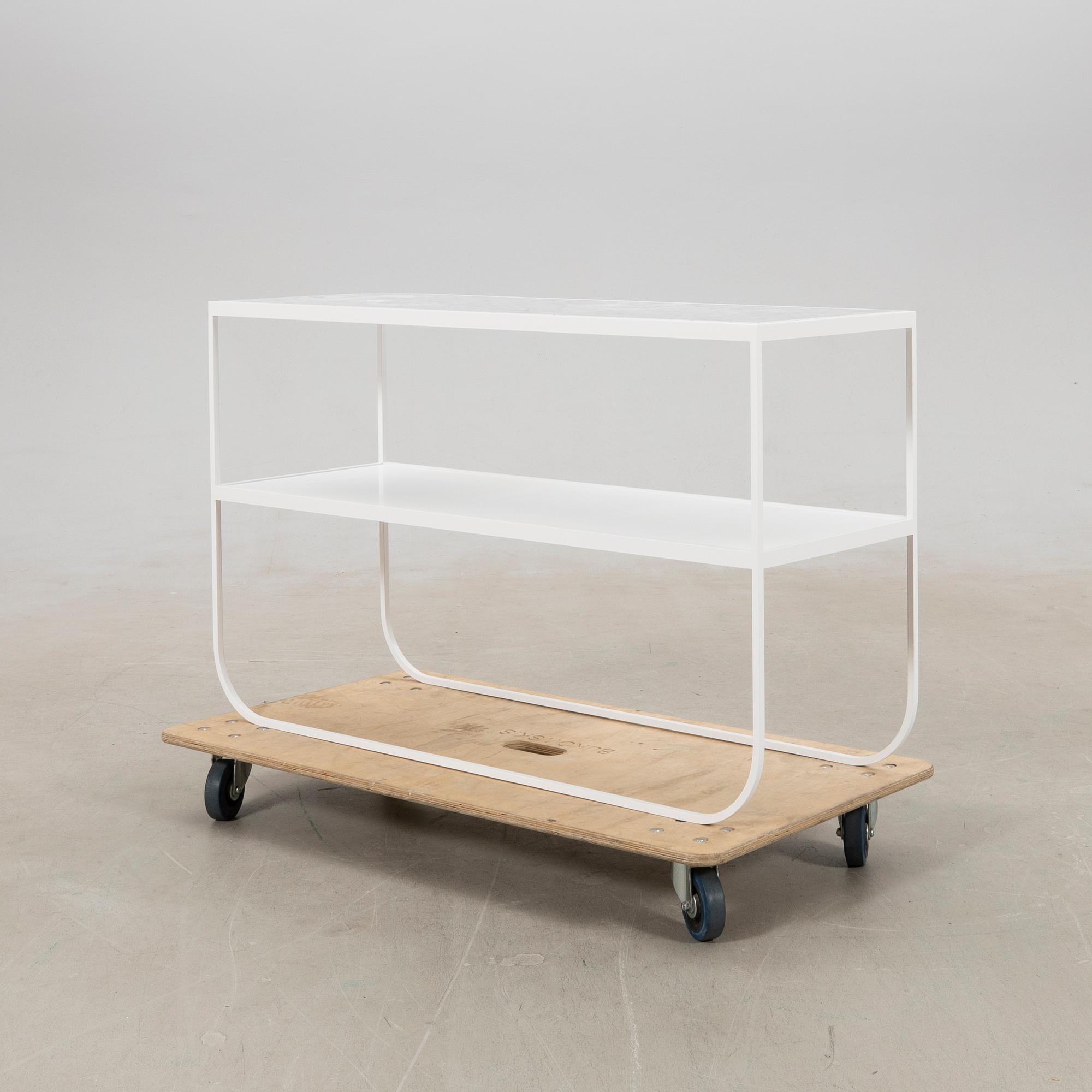 Broberg & Ridderstråle, sideboard "Tati Console" for Asplund 21st century.