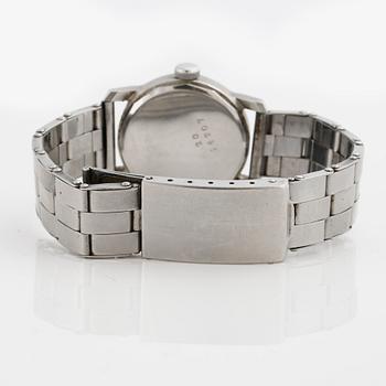 DROTT, wrist watch, 1940s, 28,5 mm.
