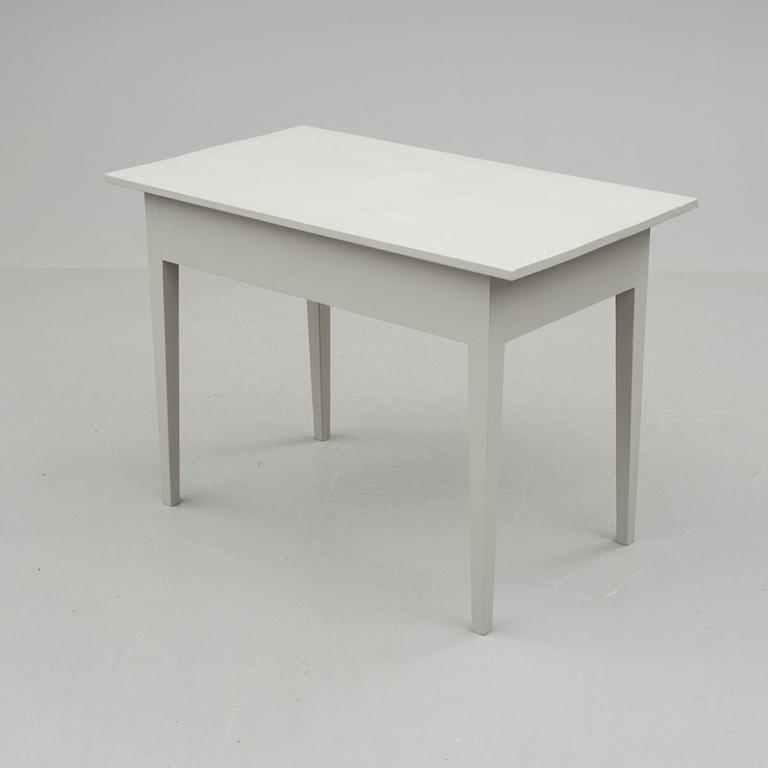 BORD, 1800-tal.