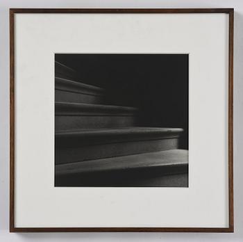 Gunnar Smoliansky, "Urvädersgränd", 1975.