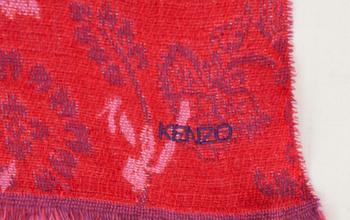 SJAL, Kenzo.