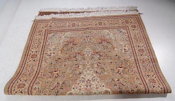 MATTA, orientalisk, ca. 233x199.